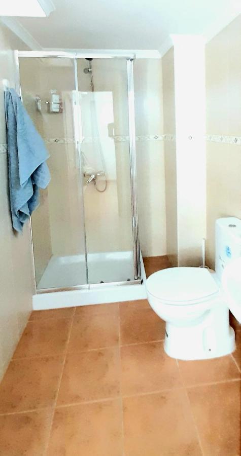 Comfy 2 Bedroom Apartment In Arguineguin With Wifi And Free Parking Bagian luar foto